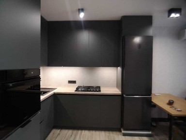 Оренда СУЧАСНОЇ кв. вул. Замарстинівська / Мазепи ЖК 