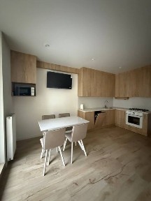 Оренда квартира Пимоненка, Січинського. Auroom Sunrise2