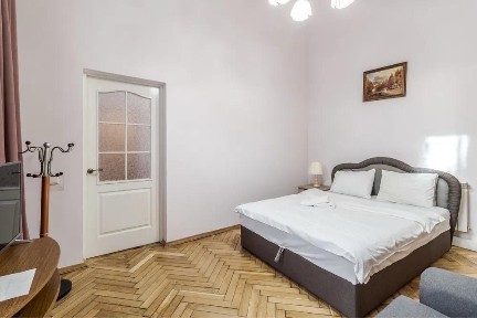 Оренда 1к квартири в Центрі міста вул. Січових Стриільців