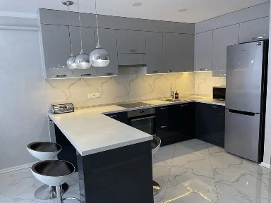 Оренда чудової квартири в ЖК Авалон Чорновола Мазепи Замарстинівська