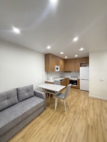 Оренда 1кімнатна квартира ЖК Там там, вулиця Зелена