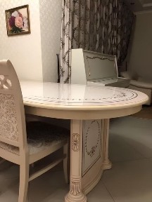 Оренда просторої дворівневої квартири Рясне вул Шевченка