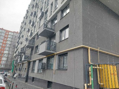 Оренда 1-кім квартири вул. Кульпарківська поруч з ТЦ Viktoria Gardens