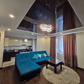 Оренда 3 кімнатної квартири для великої сім