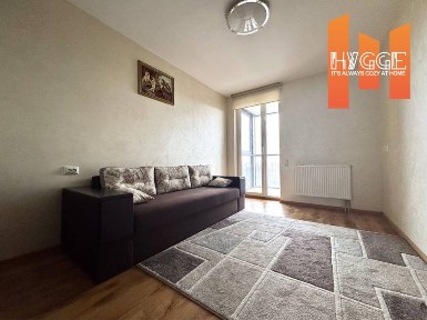 Оренда 1 к. квартири + студія, вул. Княгині Ольги