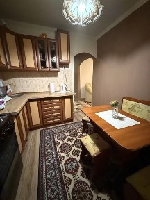 Оренда 2 кімнатної квартири Ближній центр вул Масарика 12