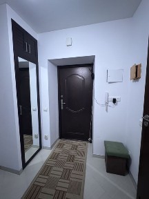 Оренда 1-кім. квартири 50 м. кв., в. Плугова