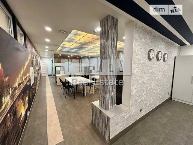 Оренда офісного приміщення на вул. Коновальця Євгена 32В, приміщень - 1, поверх - 1 • ID 33368805