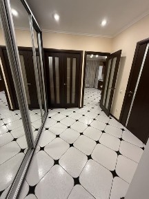 Оренда однокімнатної квартири Бородинський