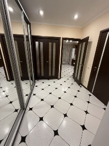 Оренда однокімнатної квартири Бородинський