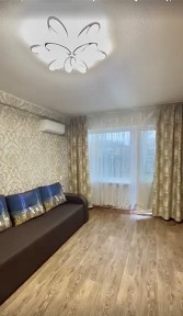 Продажа 1-комнатной квартиры 31 м²