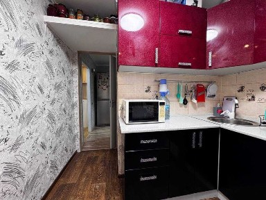 Купите квартиру на пр. Калнышевского (Косиора), в районе Калиновой