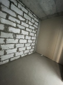 Продам 2к квартиру после строителей, жк Кировкий, пр. Поля