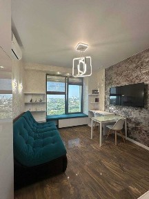 Продам 1-к квартиру в ЖК Bartolomeo