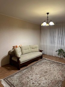 ТЕРМІНОВИЙ ПРОДАЖ 2к квартири на ж/м Тополь, є Орендарі