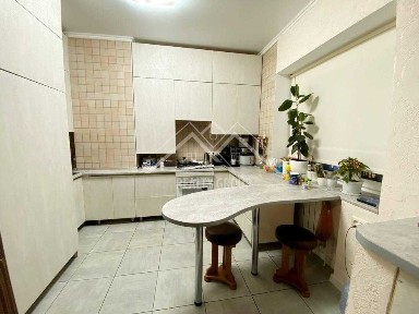 Дніпропетровська область, Кривий Ріг, Долгинцевський