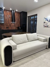 Новинка! Продаж котеджу з сучасним ремонтом, р-н Льонокомбінат