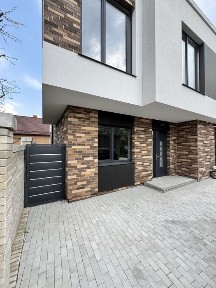 Котедж з ділянкою, 100м², Центр, Грабник, Текстильник