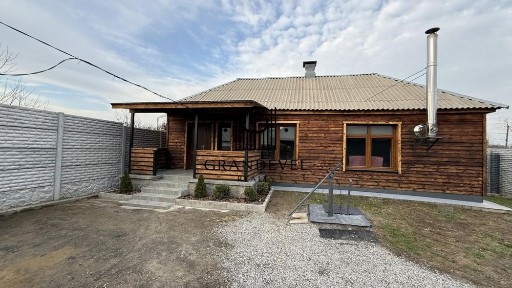 Оренда / Будинок / Мостова, Бортничі, Київ