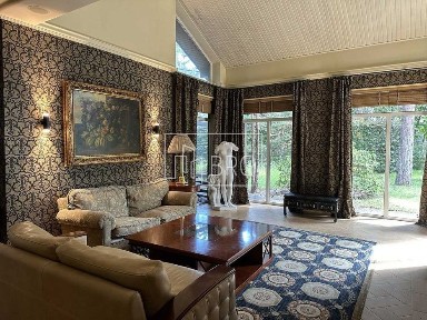 Аренда дома 4 спальни гостевой дом баня ГЕНЕРАТОР Козин без комиссии