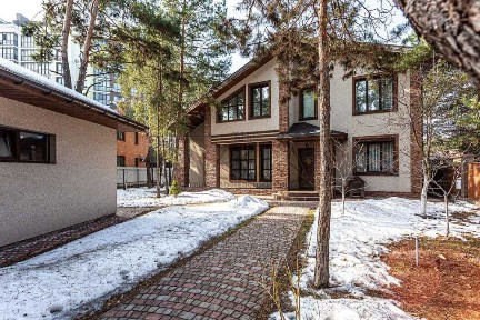 Оренда будинку 300м2, пров. Радистів, Биківня