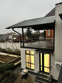 Оренда будинку с гаражем с. Гатне, Теремки.