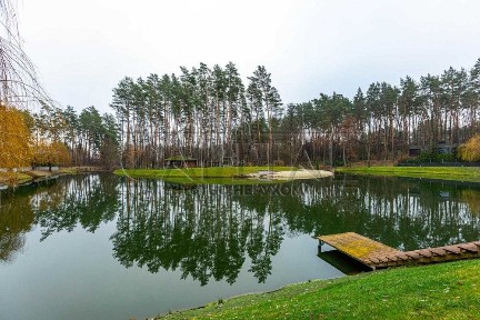 Оренда будинку, Стоянка, 180м2, 6соток, вихід на воду
