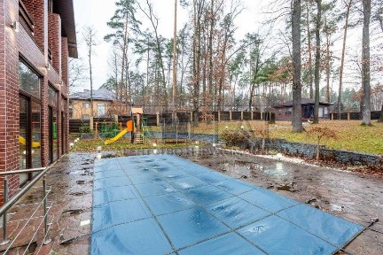 Оренда будинку, 350м2, 25соток, 4 спальні, басейн, сауна