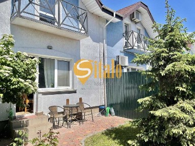 Оренда будинок/таунхаус Осокорки, м. Славутич