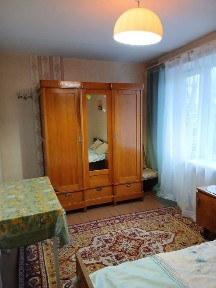 Оренда 2 кімнатна квартира. Вул Льонокомбінатівська