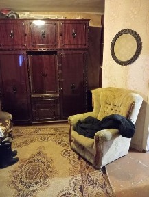 Здам в центрі міста 2 кімнатну квартиру