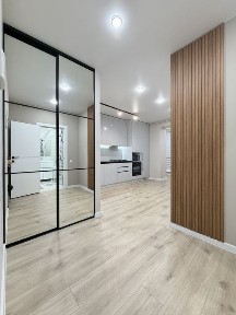 1-Кімнатна <a href='/newbuilding/1318/view/zk-na-saslivomu'>На Щасливому</a> вул. Студентська 30