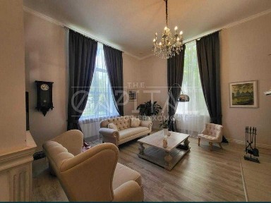 Оренда сучасного будинку, Козин, 300м2, 10соток