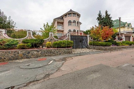 Оренда Будинок Крюківщина