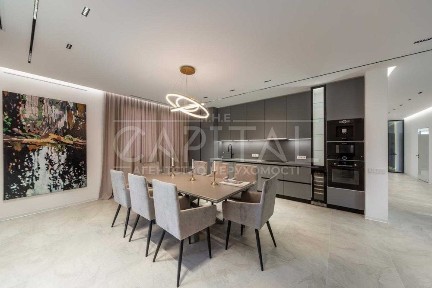 /Оренда/Будинок/Київ/Дарницький/RIVER ISLAND/290м2/