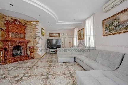 Оренда Будинок Осокорки