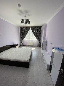 Сдам 1 комнатную квартиру в ЖК 