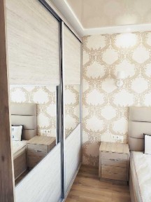 Коміся 25% Оренда з 01/01, Євродвушка, Варшавський квартал, Виноградар