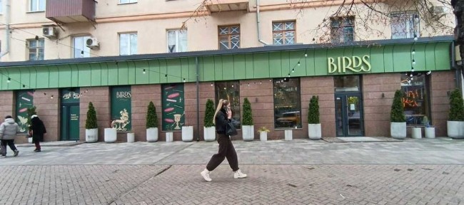 Харків! Оренда! Фасадний магазин - м. Наукова, проспект Науки 15.