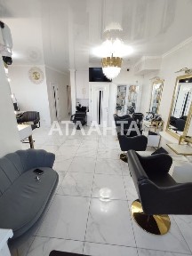 Продается действующий салон красоты в ЖК 7 Небо