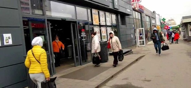 Оренда у Мега Активному біля метро м. Холодна Гора та маркету АТБ!