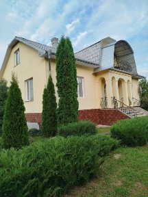 Будинок (господарство) Суховерхів