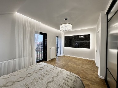 Продається будинок з шикарним ремонтом (район вул. Рівненська)