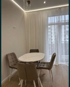 Оренда однокімнатної.