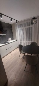 ПЕРША ЗДАЧА 1-кімн квартири в ЖК Мала Прага