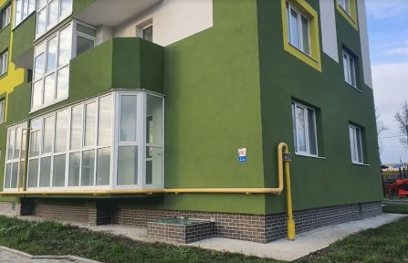 Продаж 2кім квартири 64 кв. м по вул. Микулинецька