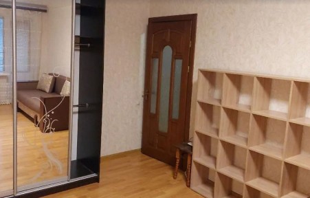 Продаж 1к квартири 33.4 кв. м на вул. Курбаса Леся
