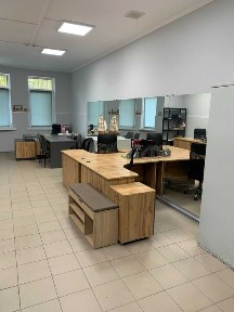 Офіс в Києві, окремий вхід. вул. Гашека 8-А, Харківське шоссе