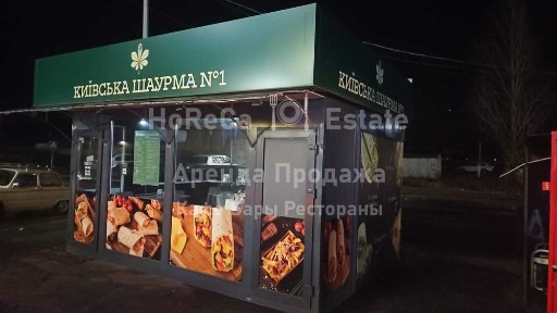 БЕЗ% Оренда МАФ 28м2 Троєщина