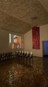 Здам зал простір майданчик на Новий рік ніч